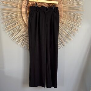 Favorite daughter black pants size 4